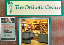 Orthotic Centre