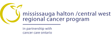 Mississauga Halton/Central West Regional Cancer Program