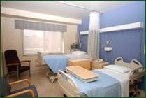Semi-private Room