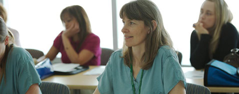 Academic Excellence at Trillium Health Centre