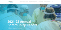 Annual Report 2021/2022 page
