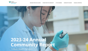 Annual Report 2023/2024 page